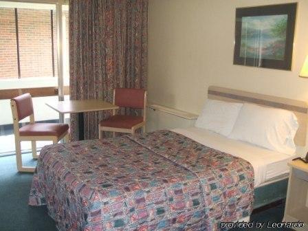 Regency Inn And Conference Center Clinton Oda fotoğraf